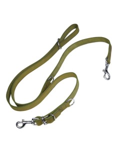 Laisse pour Chien Flexi BLACK DESIGN 5 m Taille S Vert | Tienda24 Tienda24.eu