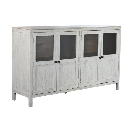 Sideboard Home ESPRIT White Crystal Mango wood 175 x 45,2 x 105 cm by Home ESPRIT, Sideboards - Ref: S3058135, Price: 1,00 €,...