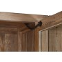 Stand Espositore Home ESPRIT Naturale Cristallo Legno di mango 200 x 45 x 230 cm di Home ESPRIT, Cristalliere - Rif: S3058136...