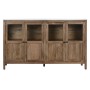 Buffet Home ESPRIT Naturel Verre Bois de manguier 175 x 45,2 x 105 cm de Home ESPRIT, Buffets, crédences et vaisseliers - Réf...