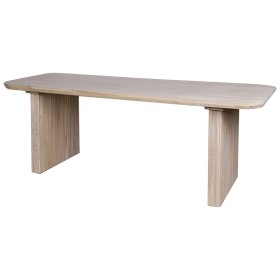 Mesa de Jantar Home ESPRIT 250 x 100 x 77 cm de Home ESPRIT, Jogos de móveis - Ref: S3058138, Preço: 938,44 €, Desconto: %