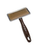 Brosse pour Chiens Carda M Gloria 12 | Tienda24 Tienda24.eu