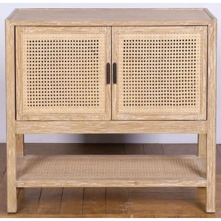 Credenza Home ESPRIT Legno di bayur 90 x 40 x 75 cm di Home ESPRIT, Credenze e buffet - Rif: S3058141, Prezzo: 438,21 €, Scon...