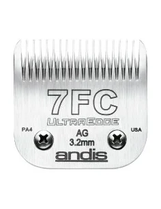 Replacement Shaver Blade Andis S-7FC Dog 3,2 mm by Andis, Electric shavers and blades - Ref: S6100926, Price: €36.02, Discoun...