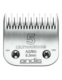 Hair clipper for pets Wahl WA9962-2016 Stainless steel | Tienda24 Tienda24.eu