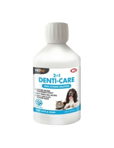 Bain de Bouche Francodex Fresh dent 500 ml Chat Chien | Tienda24 Tienda24.eu