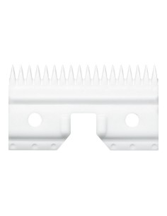 Shaving razor blades Andis 7 Steel Carbon steel (3,2 mm) | Tienda24 Tienda24.eu