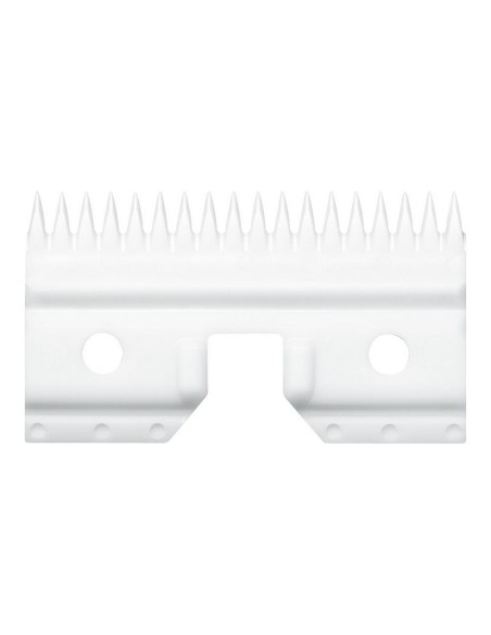 Shaving razor blades Andis Ceramic Steel | Tienda24 Tienda24.eu