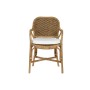 Office Chair Home ESPRIT Natural | Tienda24 - Global Online Shop Tienda24.eu