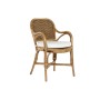 Office Chair Home ESPRIT Natural | Tienda24 - Global Online Shop Tienda24.eu