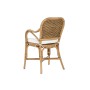 Office Chair Home ESPRIT Natural | Tienda24 - Global Online Shop Tienda24.eu