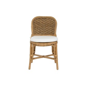 Silla de Oficina Home ESPRIT Natural de Home ESPRIT, Sillas y sofás - Ref: S3058147, Precio: 199,11 €, Descuento: %