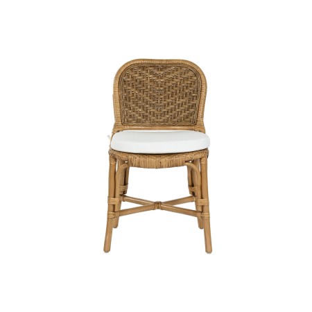 Office Chair Home ESPRIT Natural | Tienda24 - Global Online Shop Tienda24.eu