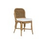 Office Chair Home ESPRIT Natural | Tienda24 - Global Online Shop Tienda24.eu