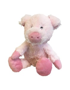 Dog toy Gloria Peggy Pig by Gloria, Furry toys - Ref: S6100960, Price: 8,23 €, Discount: %