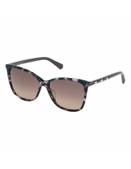 Gafas de Sol Mujer Swarovski SK-0222-55T ø 56 mm | Tienda24 Tienda24.eu