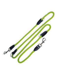 Correa para Perro Hunter FREESTYLE Frambuesa (200 cm) | Tienda24 Tienda24.eu