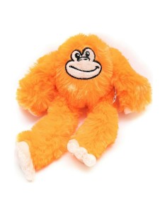 Peluche para cães Gloria Nomana 20 cm Hipopótamo | Tienda24 Tienda24.eu