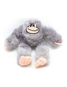 Giocattoli per cani Gloria Iwa Scimmia Grigio da Gloria, Giocattoli di peluche - Ref: S6100973, Precio: 8,99 €, Descuento: %