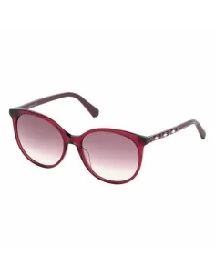 Ladies' Spectacle frame Swarovski SK5412-54050 Brown | Tienda24 Tienda24.eu