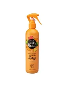 Deodorante Spray Pet Head Ditch The Dirt Arancio Cane (300 ml) da Pet Head, Deodoranti - Ref: S6100976, Precio: €14.62, Descu...