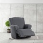 Copridivano Eysa BRONX Grigio scuro 80 x 100 x 90 cm di Eysa, Divani a due o più posti - Rif: D1606963, Prezzo: 59,25 €, Scon...