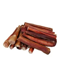 Dog Snack Gloria Rawhide Knot Chewy 12 Units | Tienda24 Tienda24.eu