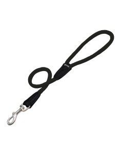 Correa para Perro Gloria CLASSIC Negro (4mm x 60 cm) | Tienda24 Tienda24.eu