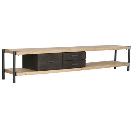 TV furniture Home ESPRIT 206 x 40 x 39 cm by Home ESPRIT, TV tables and stands - Ref: S3058182, Price: 316,68 €, Discount: %