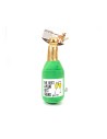 Giocattoli per cani Gloria Champagne 11 da Gloria, Giocattoli da mordere - Ref: S6101019, Precio: €6.11, Descuento: %