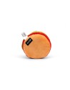 Dog toy Gloria Hamburdog 14 x 6 cm Hamburger | Tienda24 Tienda24.eu