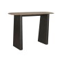 Console Home ESPRIT Dark brown Fir 123 x 40 x 83 cm by Home ESPRIT, Tables - Ref: S3058186, Price: 227,64 €, Discount: %