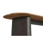 Console Home ESPRIT Dark brown Fir 123 x 40 x 83 cm by Home ESPRIT, Tables - Ref: S3058186, Price: 227,64 €, Discount: %