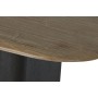 Console Home ESPRIT Dark brown Fir 123 x 40 x 83 cm by Home ESPRIT, Tables - Ref: S3058186, Price: 227,64 €, Discount: %