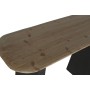 Console Home ESPRIT Dark brown Fir 123 x 40 x 83 cm by Home ESPRIT, Tables - Ref: S3058186, Price: 227,64 €, Discount: %