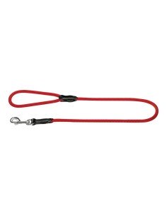 Trela para Cães Flexi New Classic Vermelho S | Tienda24 Tienda24.eu