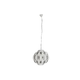 Ceiling Light Home ESPRIT White Metal 50 W 50 x 50 x 53 cm by Home ESPRIT, Ceiling Lights - Ref: S3058191, Price: 145,37 €, D...