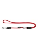 Dog Lead Hunter FREESTYLE Red 200 cm | Tienda24 Tienda24.eu