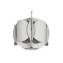 Deckenlampe Home ESPRIT Weiß Metall 50 W 42 x 42 x 36 cm | Tienda24 - Global Online Shop Tienda24.eu