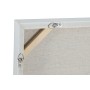 Cuadro Home ESPRIT Blanco Beige Poliestireno Lienzo Abstracto Urbano 82 x 4 x 81,5 cm (2 Unidades) de Home ESPRIT, Impresione...