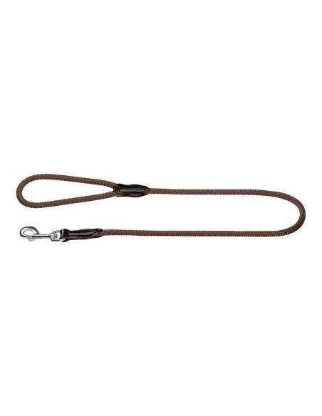 Guinzaglio per Cani Hunter FREESTYLE Marrone (110 cm) da Hunter, Guinzagli - Ref: S6101071, Precio: €17.02, Descuento: %