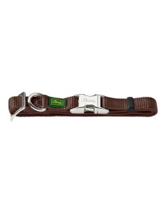 Collare per Cani Hunter Alu-Strong Marrone Taglia S (30-45 cm) da Hunter, Collari - Ref: S6101073, Precio: €14.27, Descuento: %