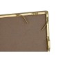 Espelho de parede Home ESPRIT Dourado 60 x 2 x 90 cm | Tienda24 - Global Online Shop Tienda24.eu