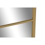 Specchio da parete Home ESPRIT Dorato 60 x 2 x 90 cm di Home ESPRIT, Specchi da parete - Rif: S3058219, Prezzo: 56,24 €, Scon...