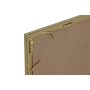 Espelho de parede Home ESPRIT Dourado 60 x 2 x 150 cm de Home ESPRIT, Espelhos de parede - Ref: S3058221, Preço: 82,36 €, Des...