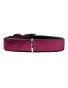 Dog collar Hunter Softie Pink (36-44 cm) | Tienda24 Tienda24.eu