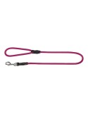 Hundeleine Hunter FREESTYLE Pink 110 cm | Tienda24 Tienda24.eu