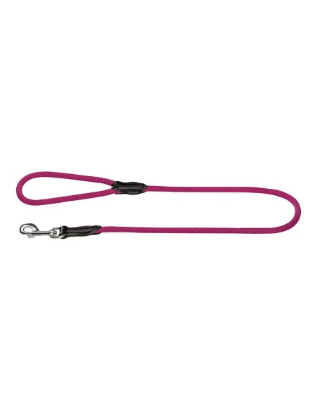 Dog Lead Hunter FREESTYLE Fuchsia 110 cm | Tienda24 Tienda24.eu