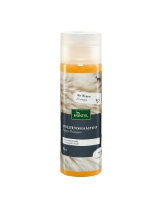 Shampoo Hunter Cane Cuccioli (200 ml) da Hunter, Shampoo e balsami - Ref: S6101106, Precio: €7.61, Descuento: %