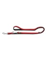 Correa para Perro Hunter NEOPREN Rojo 200 cm | Tienda24 Tienda24.eu